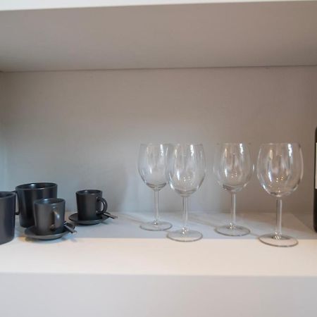 Acron Athens Apartment Bagian luar foto